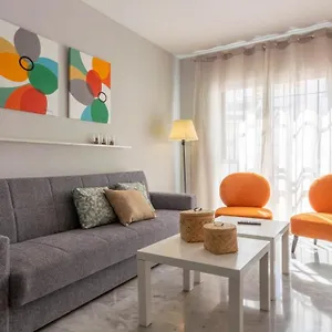 Appartement Apto. Hall, Cordoue