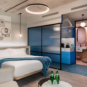Appartamento Coeo Parras Design Apartments, Málaga