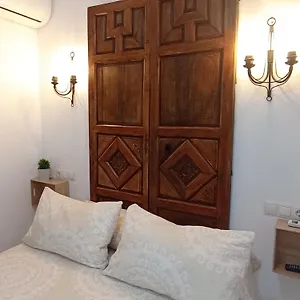 Appartement El Detalle Y Estudio, Zahara De La Sierra