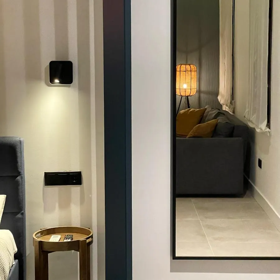Vidal Apartamentos Con Parking Privado. Carmona