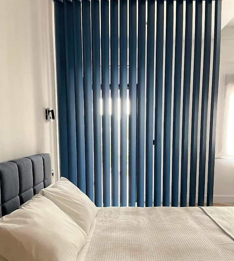 Vidal Apartamentos Con Parking Privado. Carmona  Spain