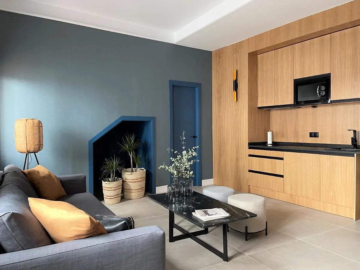 Vidal Apartamentos Con Parking Privado. Carmona  Carmona (Seville)
