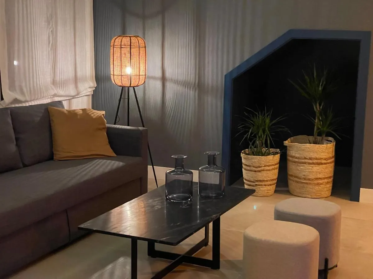 Apartment Vidal Apartamentos Con Parking Privado. Carmona