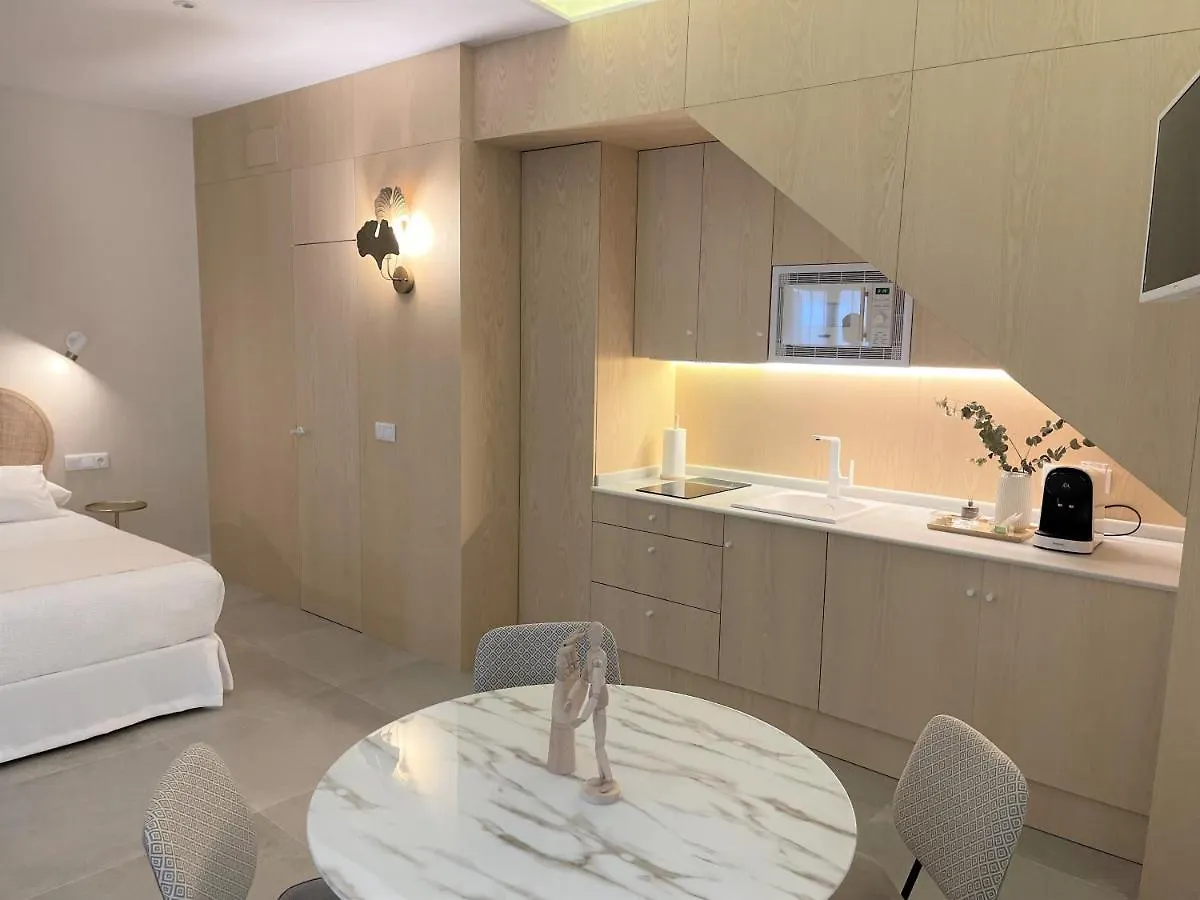 Vidal Apartamentos Con Parking Privado. Carmona  0*, Carmona (Seville) Spain
