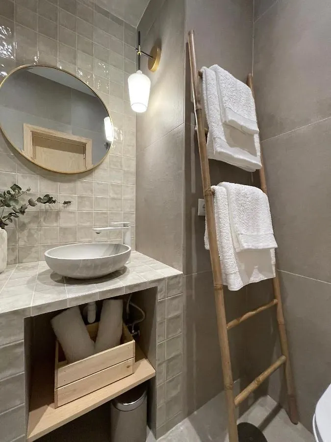 Vidal Apartamentos Con Parking Privado. Carmona  0*, Carmona (Seville) Spain