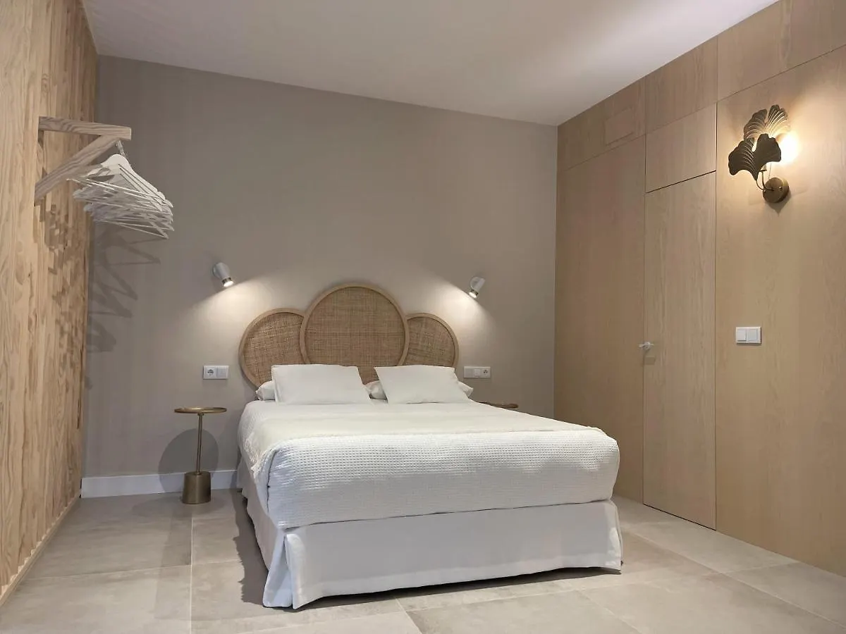 Apartment Vidal Apartamentos Con Parking Privado. Carmona