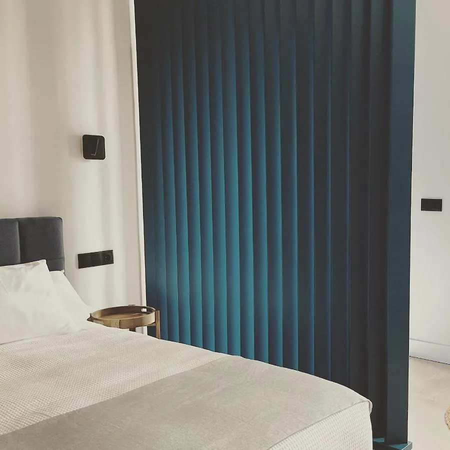 Apartment Vidal Apartamentos Con Parking Privado. Carmona