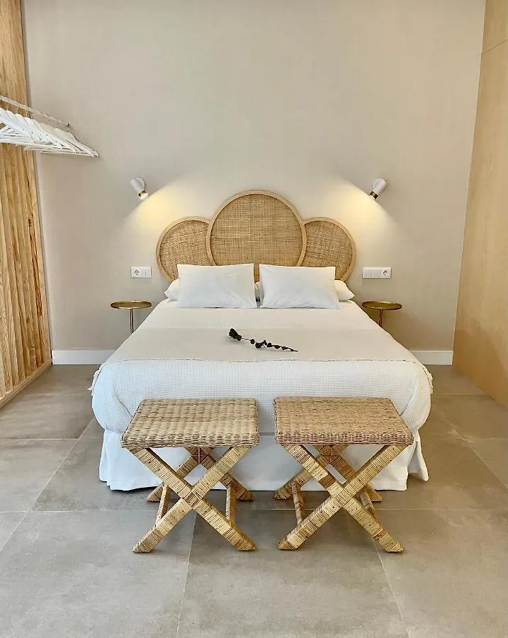 Vidal Apartamentos Con Parking Privado. Carmona