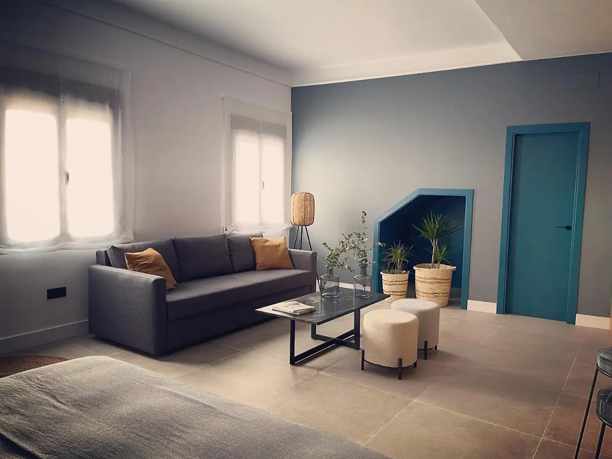 Vidal Apartamentos Con Parking Privado. Carmona  Apartment Carmona (Seville)