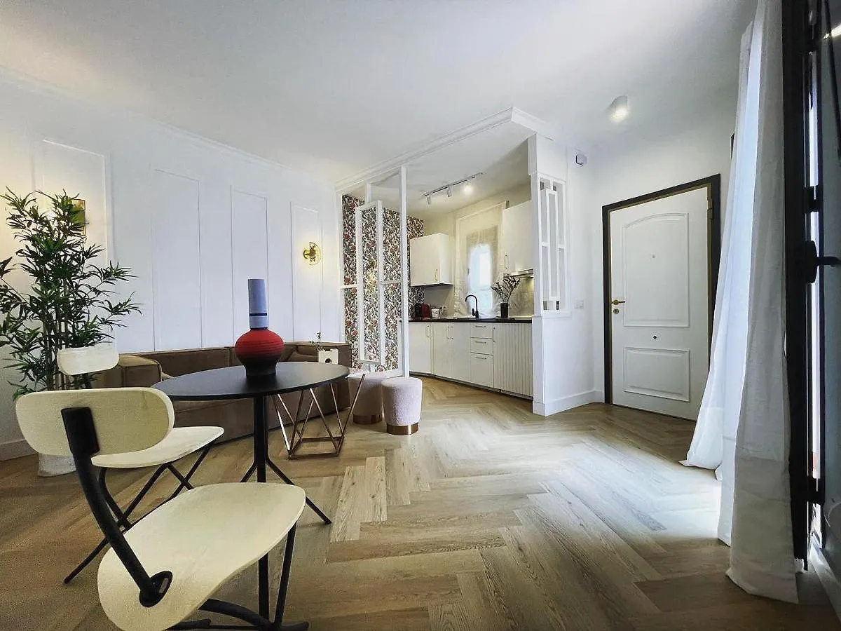 Vidal Apartamentos Con Parking Privado. Carmona  0*, Carmona (Seville) Spain