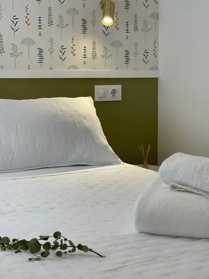 Vidal Apartamentos Con Parking Privado. Carmona  Carmona (Seville)