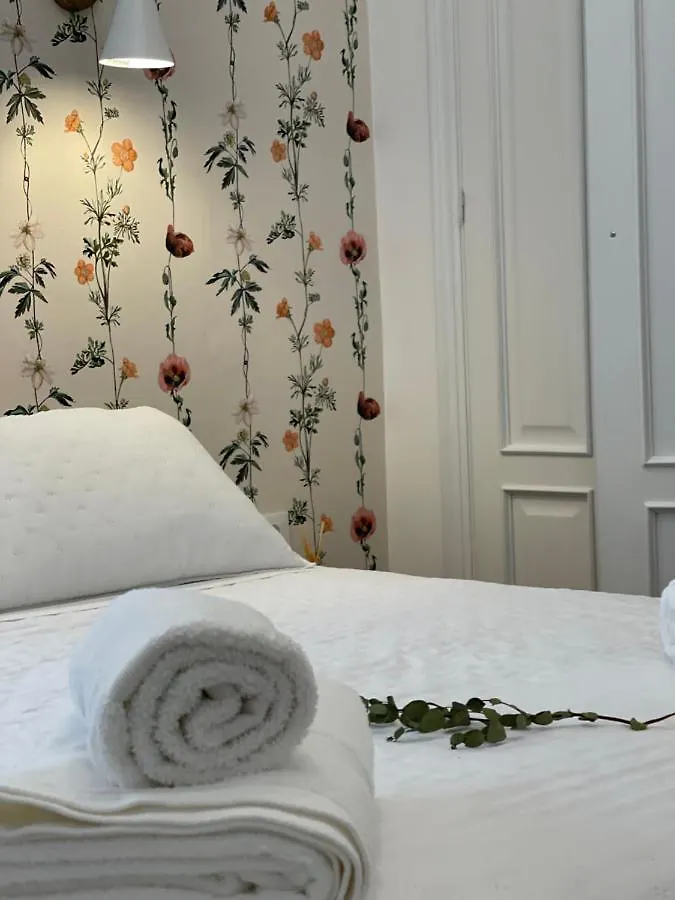 Apartment Vidal Apartamentos Con Parking Privado. Carmona  Spain