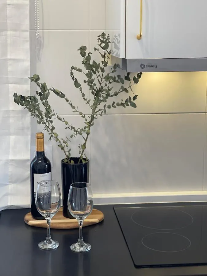 Vidal Apartamentos Con Parking Privado. Carmona  Apartment Carmona (Seville)