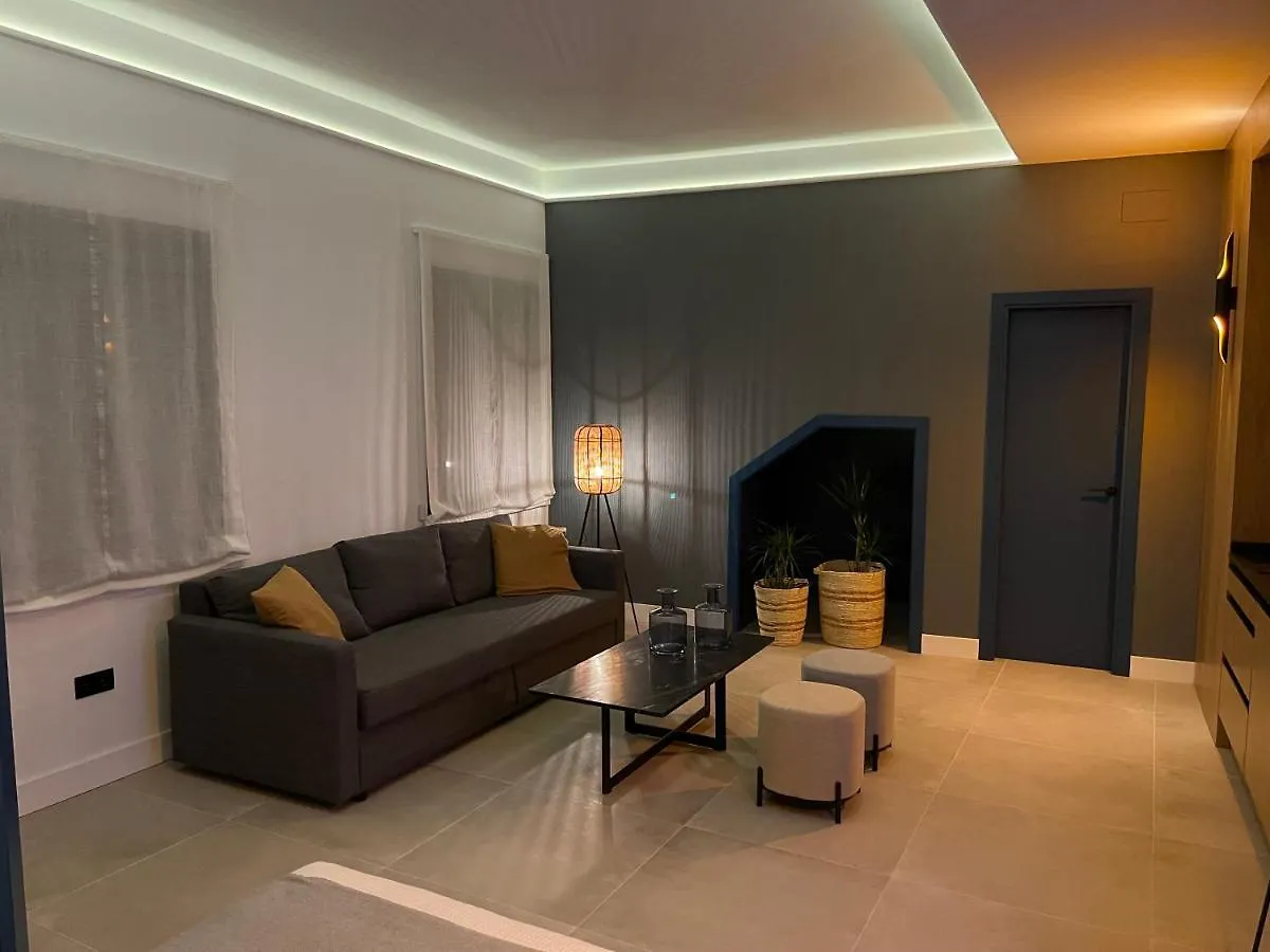 Vidal Apartamentos Con Parking Privado. Carmona  Carmona (Seville)
