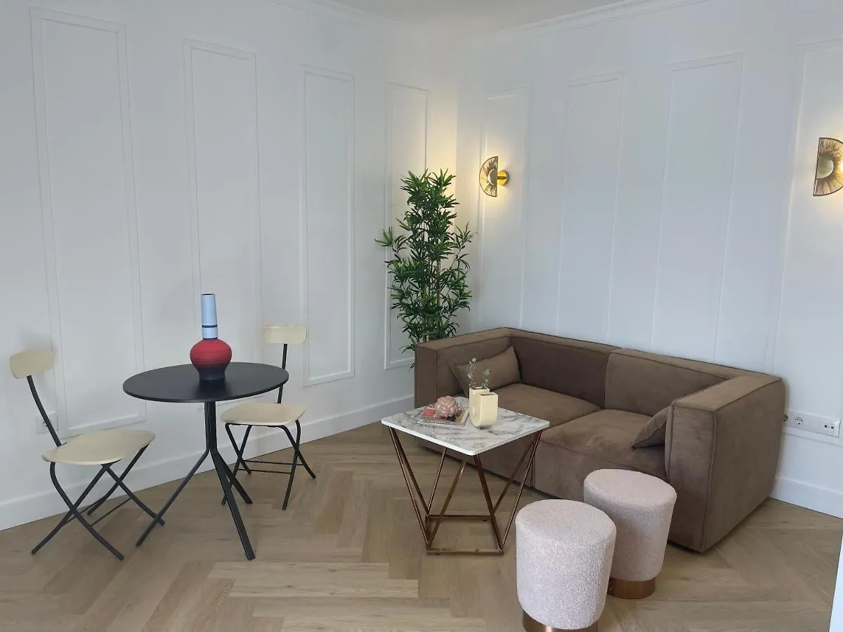 Apartment Vidal Apartamentos Con Parking Privado. Carmona