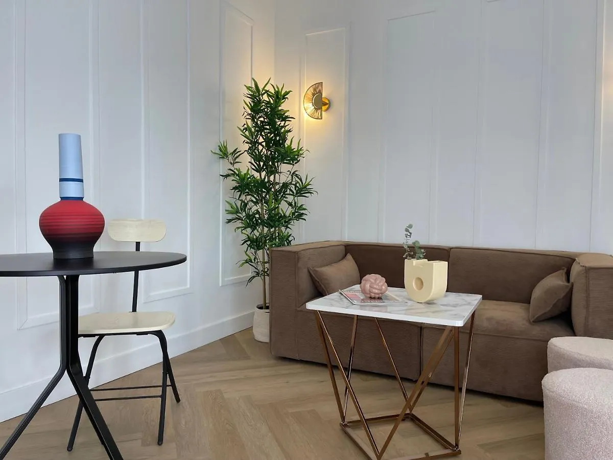 Vidal Apartamentos Con Parking Privado. Carmona  Spain