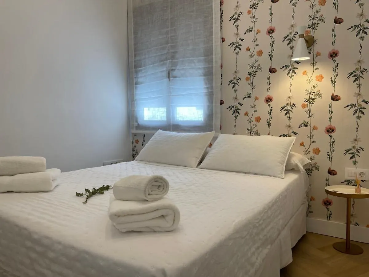 Apartment Vidal Apartamentos Con Parking Privado. Carmona